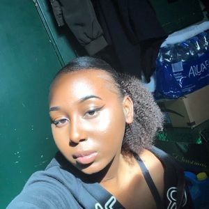 Meet your Posher, Judea